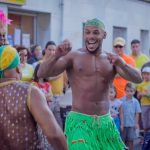 carnaval de brasil